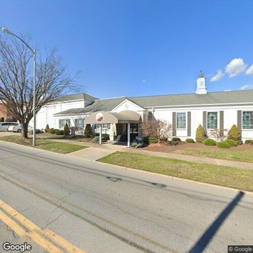 Carter-Trent Funeral Homes - Kingsport