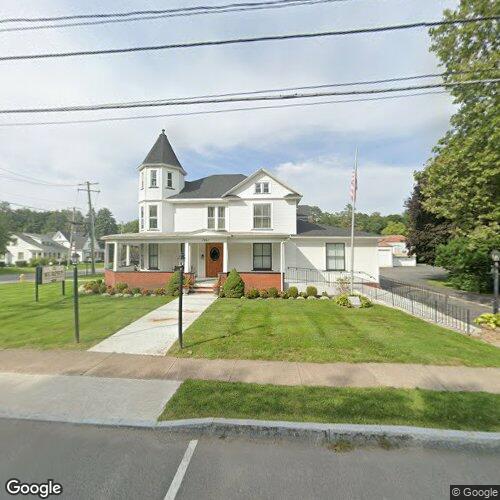 Murphy Funeral Home