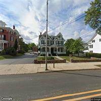 Holcombe-Fisher Funeral Home