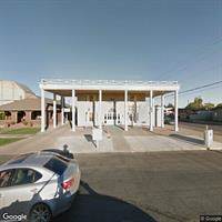 Heggie's Colonial Funeral Home