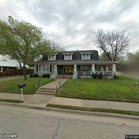 Clayton Kay Vaughan Funeral Home-Grandview