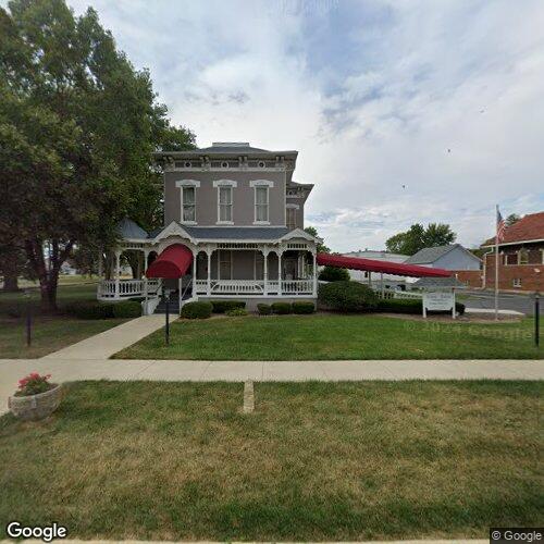 Eskew-Eaton Funeral Home Inc