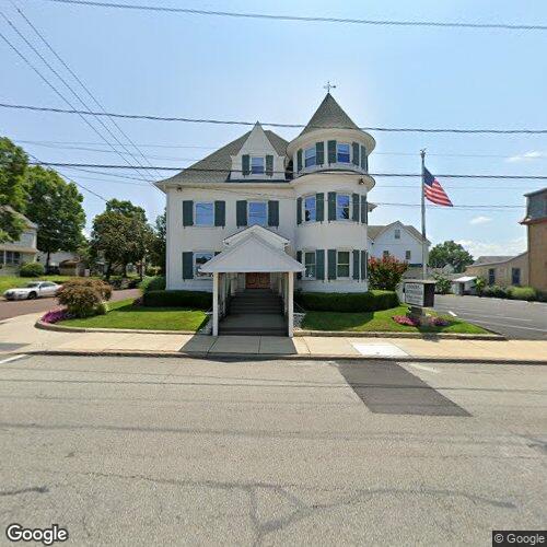 Anders-Detweiler Funeral Home & Crematory