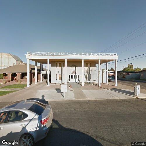 Heggie's Colonial Funeral Home