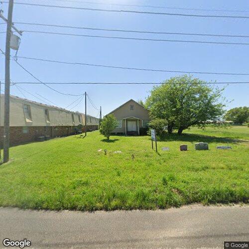 Pearly Gates Funeral Home