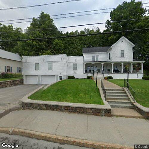 Edward L Kelly Funeral Home