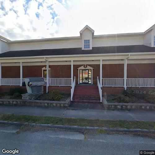 Carter-Trent/Scott County Funeral Home