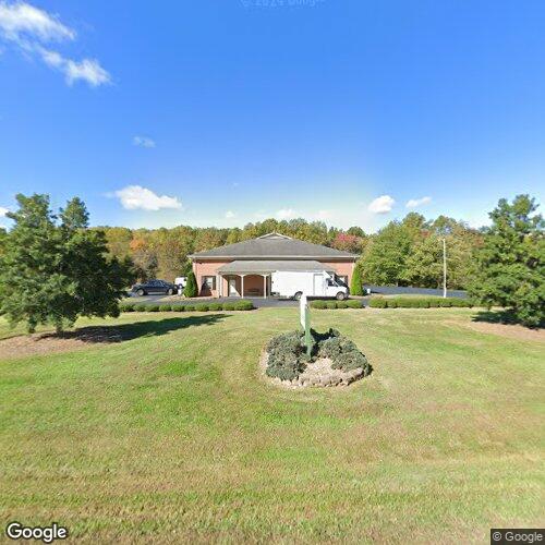 Byrum-Parr Funeral Home, Inc.