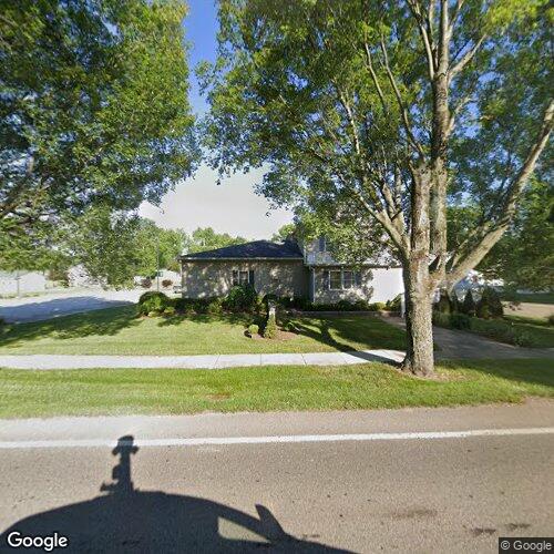 Lebold-Smith Funeral Home