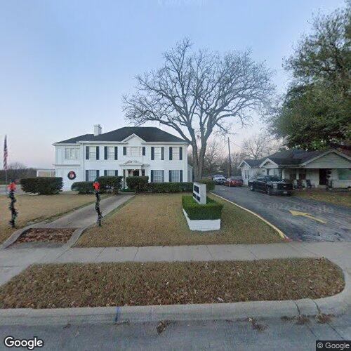 Byrum Funeral Home Inc.