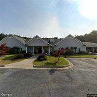 Bellamy Funeral Home