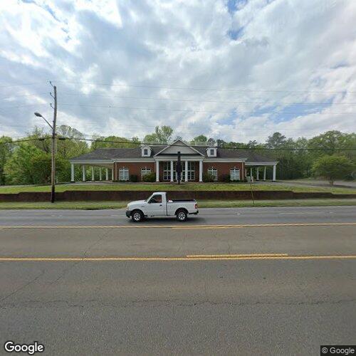 Serenity Funeral Home of Etowah