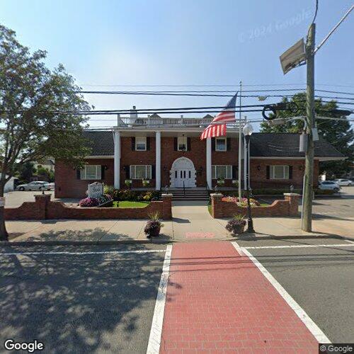 Shook Funeral Home, Inc.
