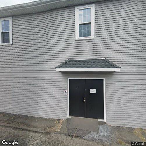A W Dutcher's Sons Funeral Home