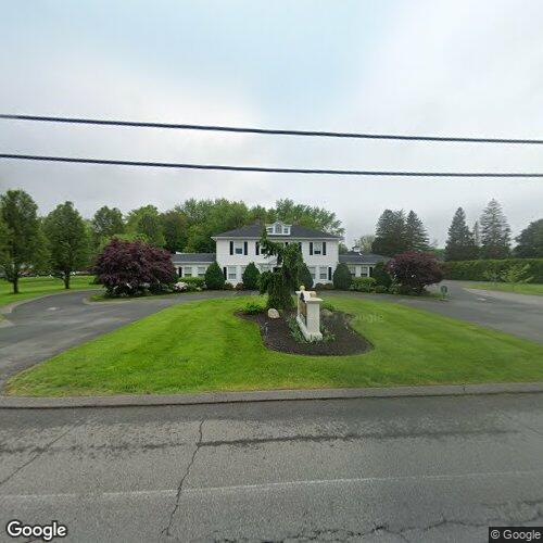 Agawam Funeral Home Incorporated