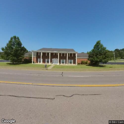 Barnett-Strother Funeral Home