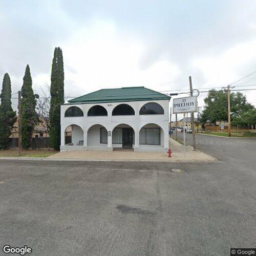 Kerbow Funeral Home
