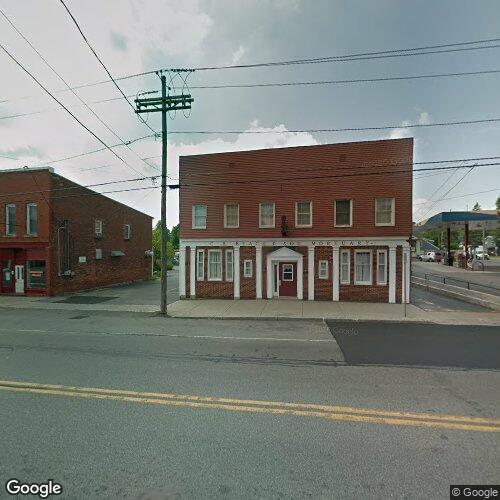 C B Beach & Son Mortuary Inc