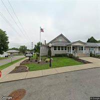Titzer Family Funeral Homes-Volkman Chapel