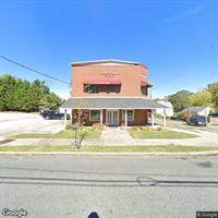 Ellis D. Jones & Sons Funeral Home
