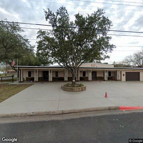 Trevino Funeral Home