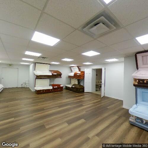 Beasley-Wood Funeral Home