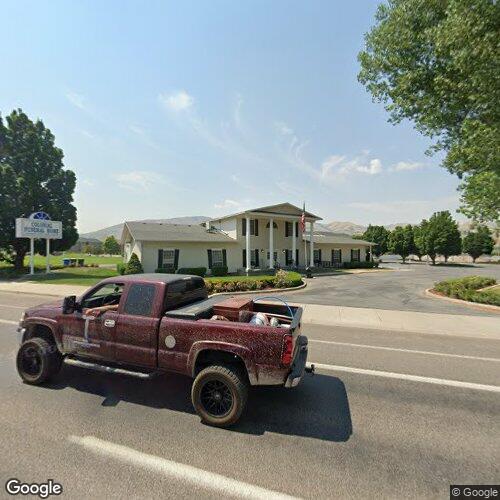 Colonial Funeral Home