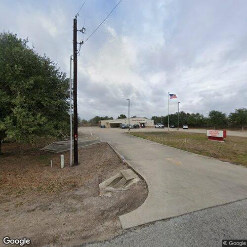 Goliad Funeral Home