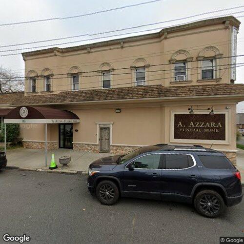 A. Azzara Funeral Home - Staten Island