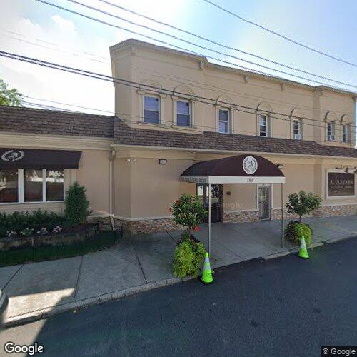 A. Azzara Funeral Home - Staten Island