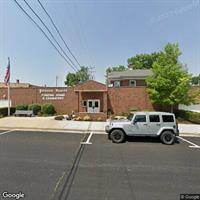 Polnasek-Daniels Funeral Home