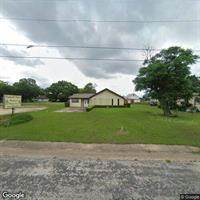 Tommy Taylor Funeral Home