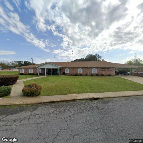 Wright's Funeral Home