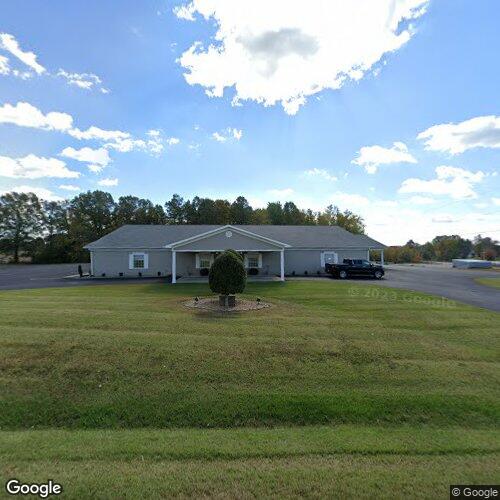 Bevil Bros Funeral Home