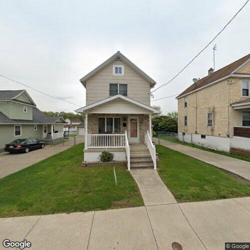 Norris-New Funeral Home