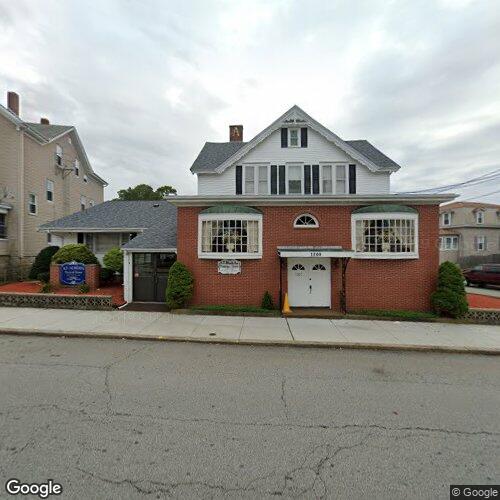 A. F. Almeida & Son Funeral Home