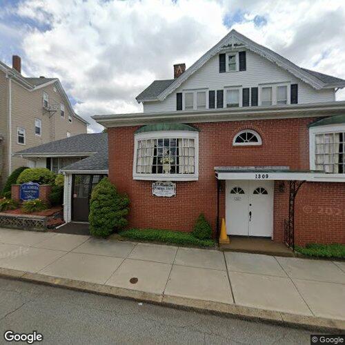 A. F. Almeida & Son Funeral Home
