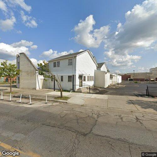 C D  White & Son Funeral Home