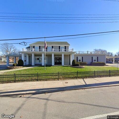 Gent Funeral Home Inc