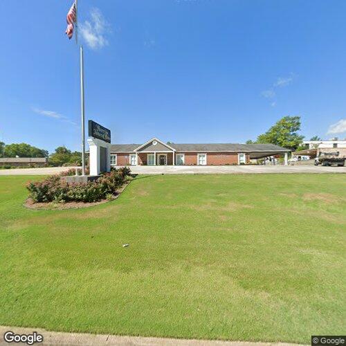 Harris Funeral Home