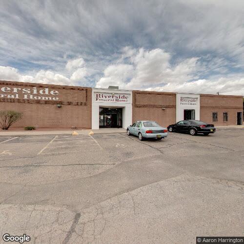  Riverside Funeral Home - Los Lunas