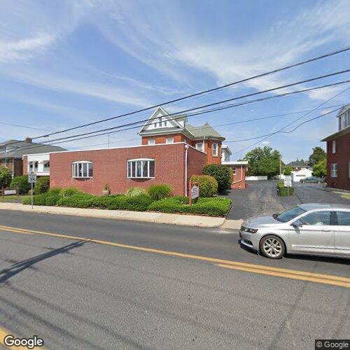 Wetzel Funeral Home