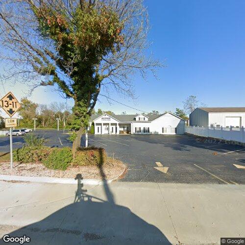 Hutson Funeral Home