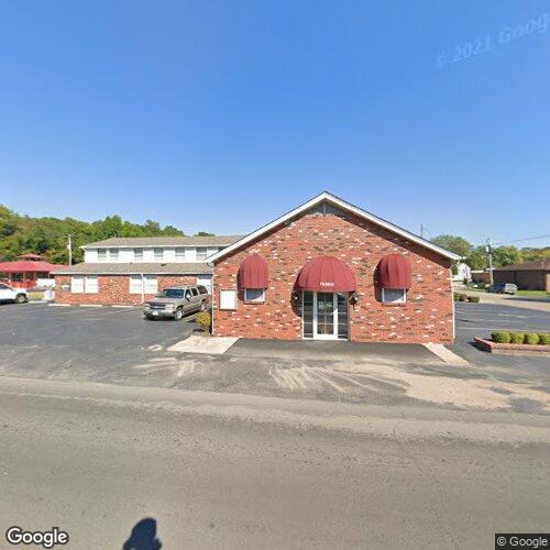 Hutson Funeral Home
