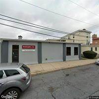 William R. May Funeral Home