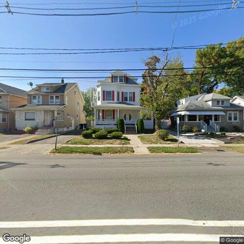Earl I Jones Funeral Home Inc