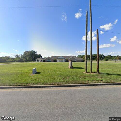 Mills Funeral Home