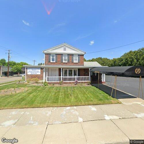 Baker Family Funeral Home