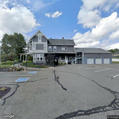 Beers & Story Funeral Homes - Palmer