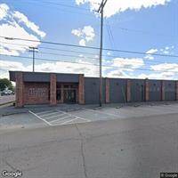 Dallas Mortuary Tribute Center